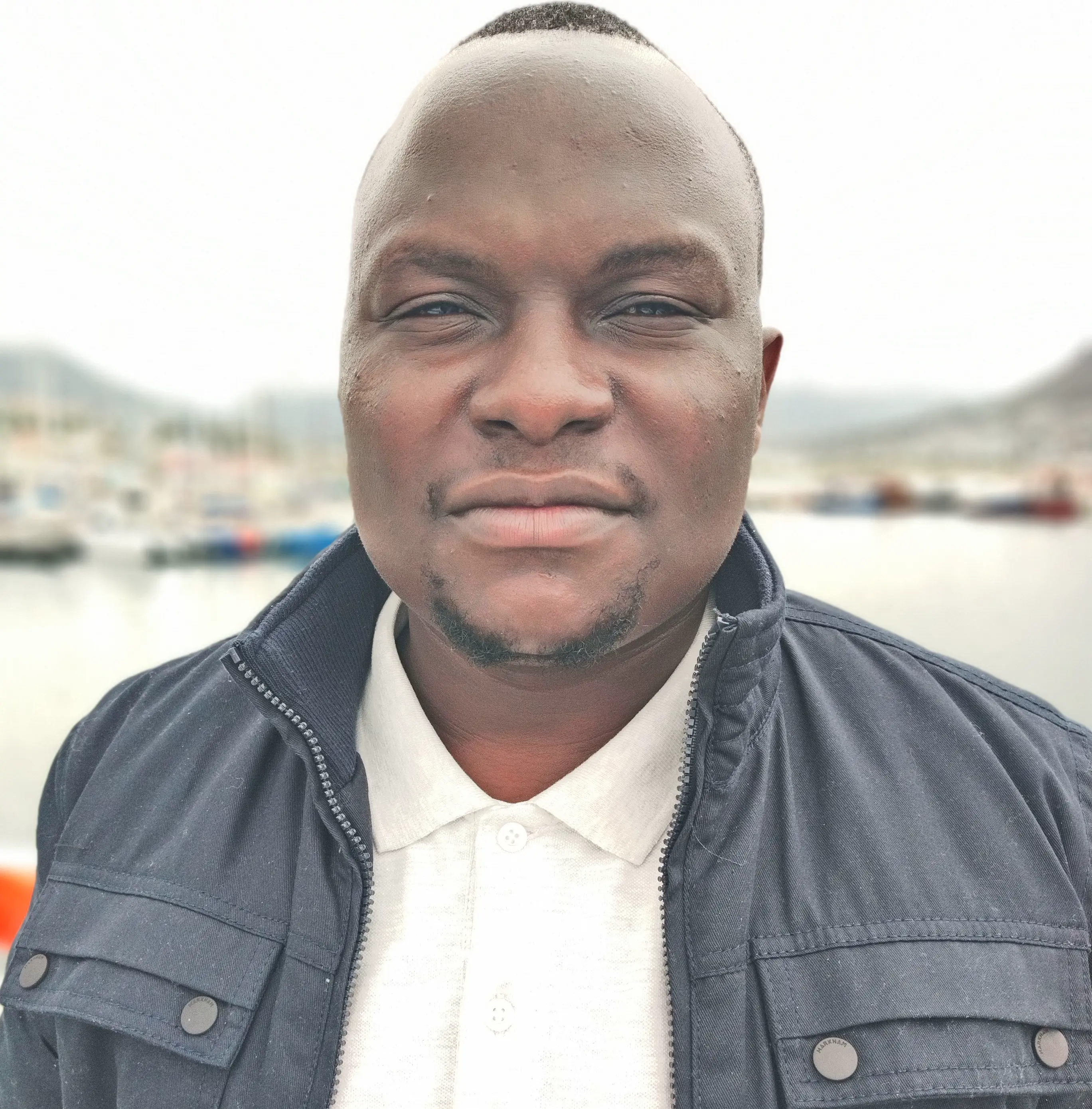 Jeremiah Taguta, Full-Stack Software Engineer